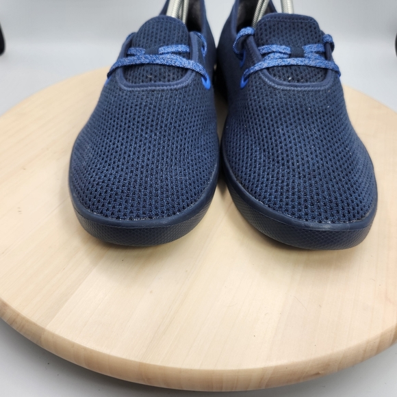 Allbirds TS M10 Womens Slip On Shoes sz 10 - Picture 8 of 9